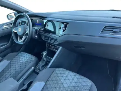 Photo 8 Volkswagen Polo  1.0 TSI 116 S&S DSG7