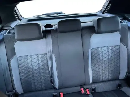 Photo 9 Volkswagen Polo  1.0 TSI 116 S&S DSG7