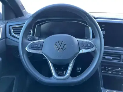 Photo 15 Volkswagen Polo  1.0 TSI 116 S&S DSG7