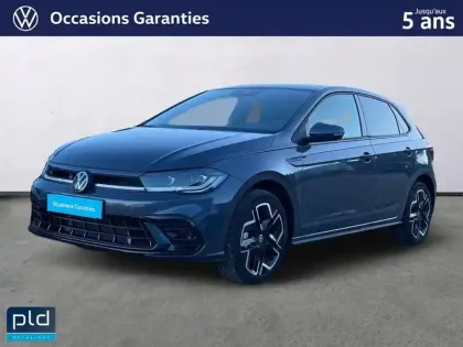 Photo Volkswagen Polo R-line Edition