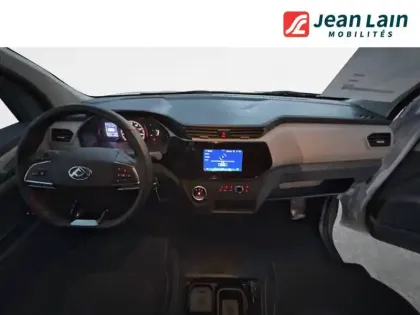 Photo 17 Maxus eDeliver3 E-DELIVER3 FOURGON L1H1 50 KWH