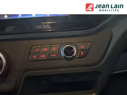 Photo 13 Maxus eDeliver3 E-DELIVER3 FOURGON L1H1 50 KWH