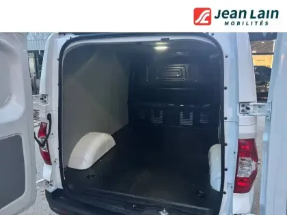 Photo 9 Maxus eDeliver3 E-DELIVER3 FOURGON L1H1 50 KWH