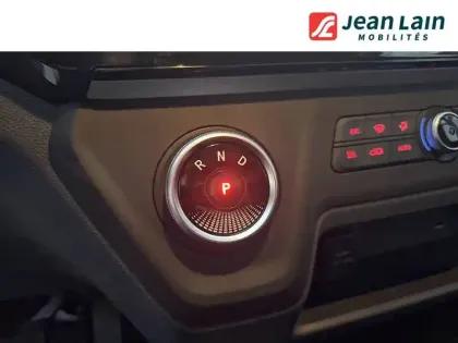 Photo 12 Maxus eDeliver3 E-DELIVER3 FOURGON L1H1 50 KWH