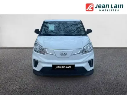 Photo 1 Maxus eDeliver3 E-DELIVER3 FOURGON L1H1 50 KWH