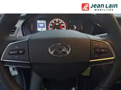 Photo 11 Maxus eDeliver3 E-DELIVER3 FOURGON L1H1 50 KWH