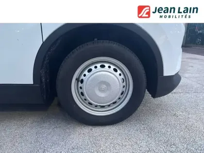 Photo 8 Maxus eDeliver3 E-DELIVER3 FOURGON L1H1 50 KWH