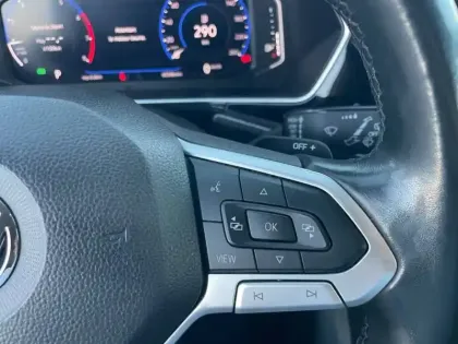 Photo 57 Volkswagen T-cross  1.0 TSI 115 Start/Stop DSG7