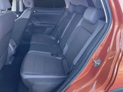 Photo 44 Volkswagen T-cross  1.0 TSI 115 Start/Stop DSG7