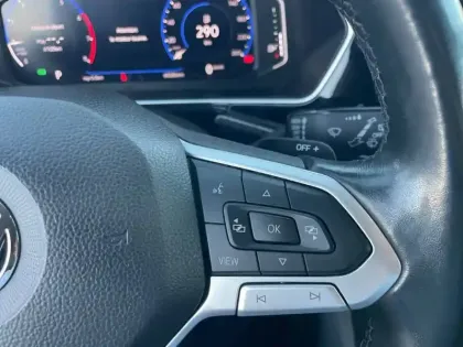 Photo 27 Volkswagen T-cross  1.0 TSI 115 Start/Stop DSG7