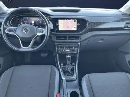 Photo 42 Volkswagen T-cross  1.0 TSI 115 Start/Stop DSG7