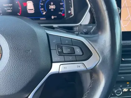 Photo 147 Volkswagen T-cross  1.0 TSI 115 Start/Stop DSG7