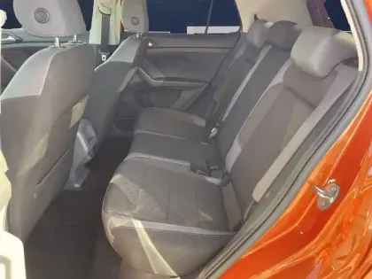 Photo 134 Volkswagen T-cross  1.0 TSI 115 Start/Stop DSG7