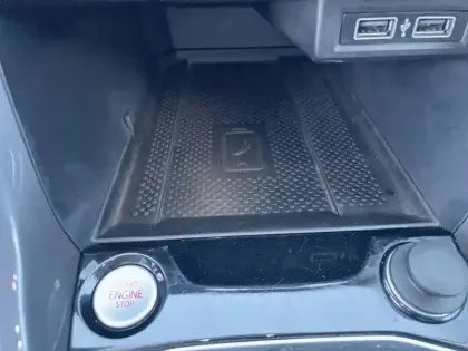 Photo 22 Volkswagen T-cross  1.0 TSI 115 Start/Stop DSG7