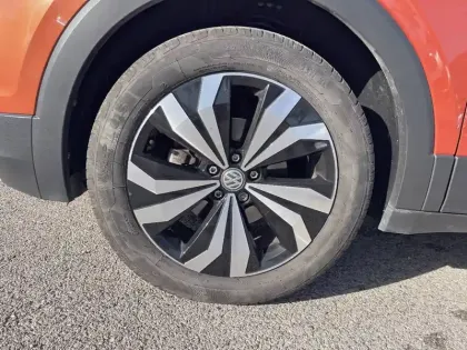 Photo 68 Volkswagen T-cross  1.0 TSI 115 Start/Stop DSG7