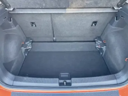 Photo 11 Volkswagen T-cross  1.0 TSI 115 Start/Stop DSG7