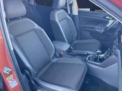 Photo 48 Volkswagen T-cross  1.0 TSI 115 Start/Stop DSG7