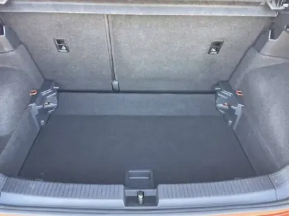 Photo 131 Volkswagen T-cross  1.0 TSI 115 Start/Stop DSG7