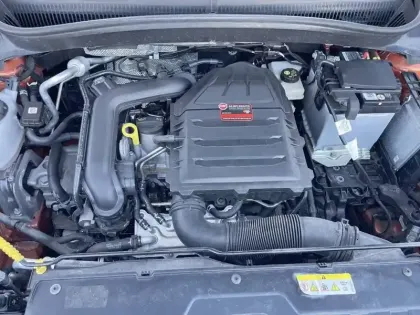 Photo 39 Volkswagen T-cross  1.0 TSI 115 Start/Stop DSG7