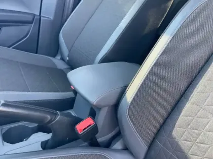 Photo 109 Volkswagen T-cross  1.0 TSI 115 Start/Stop DSG7