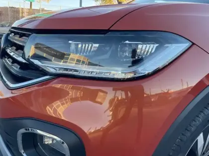 Photo 40 Volkswagen T-cross  1.0 TSI 115 Start/Stop DSG7