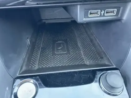 Photo 142 Volkswagen T-cross  1.0 TSI 115 Start/Stop DSG7