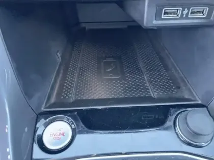 Photo 52 Volkswagen T-cross  1.0 TSI 115 Start/Stop DSG7