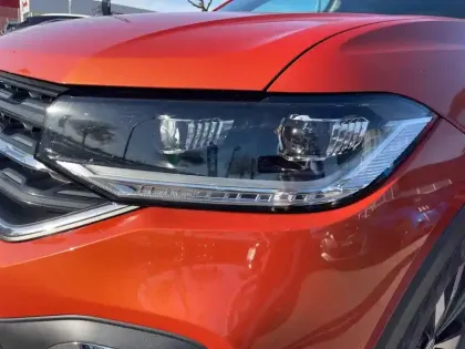 Photo 130 Volkswagen T-cross  1.0 TSI 115 Start/Stop DSG7