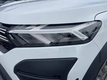 Photo 10 Dacia Jogger  ECO-G 100 5 places