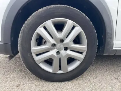 Photo 8 Dacia Jogger  ECO-G 100 5 places