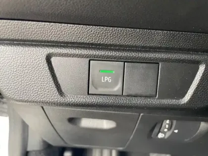 Photo 27 Dacia Jogger  ECO-G 100 5 places