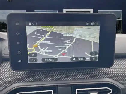 Photo 23 Dacia Jogger  ECO-G 100 5 places