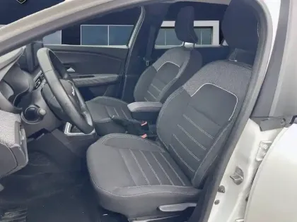 Photo 13 Dacia Jogger  ECO-G 100 5 places