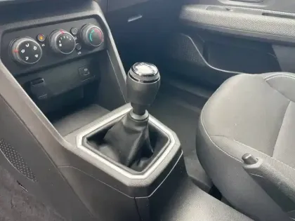 Photo 20 Dacia Jogger  ECO-G 100 5 places