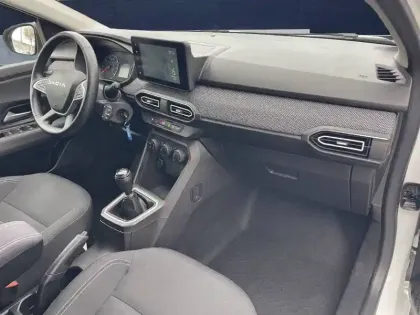 Photo 17 Dacia Jogger  ECO-G 100 5 places