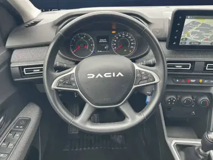 Photo 15 Dacia Jogger  ECO-G 100 5 places