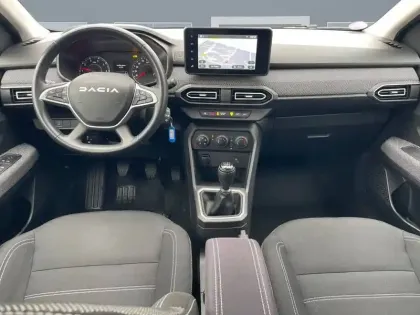 Photo 12 Dacia Jogger  ECO-G 100 5 places