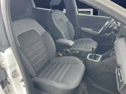 Photo 18 Dacia Jogger  ECO-G 100 5 places