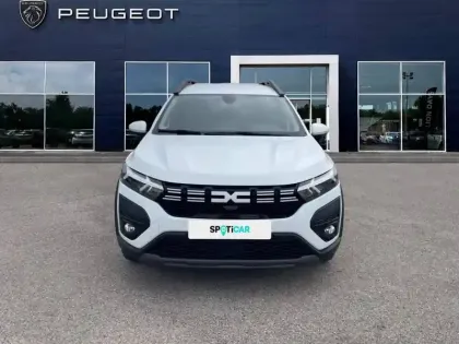 Photo 1 Dacia Jogger  ECO-G 100 5 places