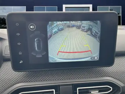 Photo 24 Dacia Jogger  ECO-G 100 5 places