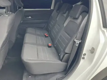 Photo 14 Dacia Jogger  ECO-G 100 5 places