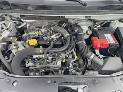 Photo 9 Dacia Jogger  ECO-G 100 5 places