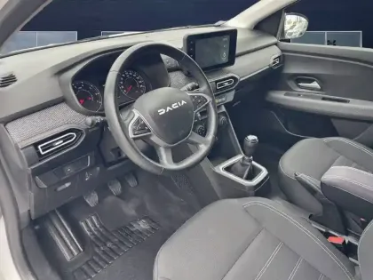 Photo 16 Dacia Jogger  ECO-G 100 5 places