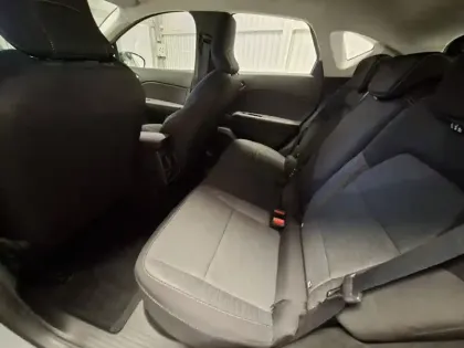 Photo 19 Renault Captur  E-Tech 145 - 21