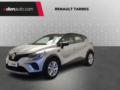 Photo 42 Renault Captur  E-Tech 145 - 21