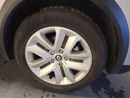 Photo 12 Renault Captur  E-Tech 145 - 21