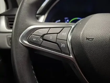 Photo 69 Renault Captur  E-Tech 145 - 21