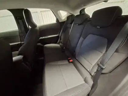 Photo 60 Renault Captur  E-Tech 145 - 21