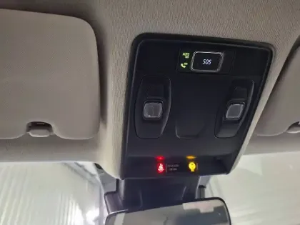 Photo 80 Renault Captur  E-Tech 145 - 21