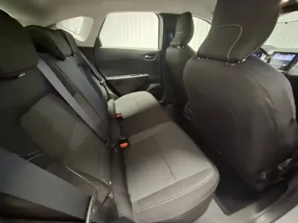 Photo 22 Renault Captur  E-Tech 145 - 21